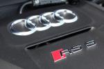 Audi RS5 Cabriolet 2013 года (NA)